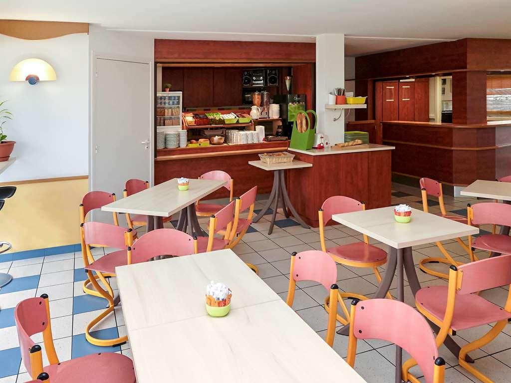 Ibis Budget Nuits Saint Georges Facilidades foto