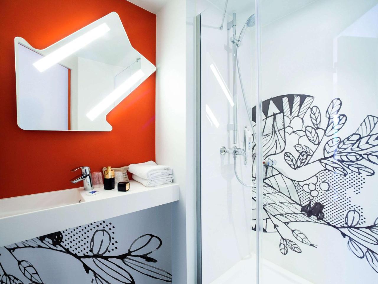 Ibis Budget Nuits Saint Georges Exterior foto
